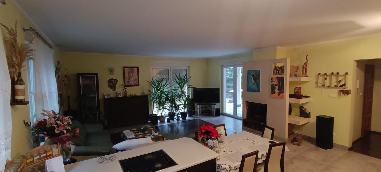 dom wolnostojący, 9 pokoi Rokietnica, ul. Daglezjowa. Zdjęcie 18