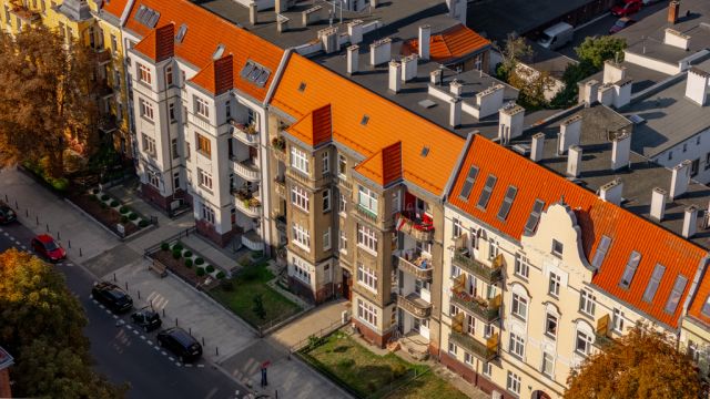 Mieszkanie 2-pokojowe Szczecin Centrum, ul. Bolesława Śmiałego. Zdjęcie 17