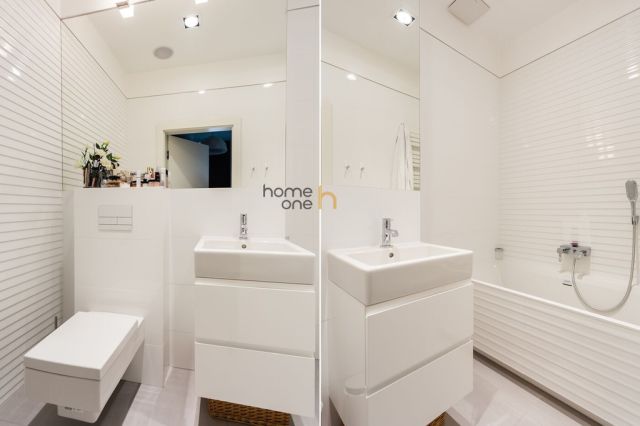 Mieszkanie 3-pokojowe Warszawa Powiśle. Zdjęcie 7