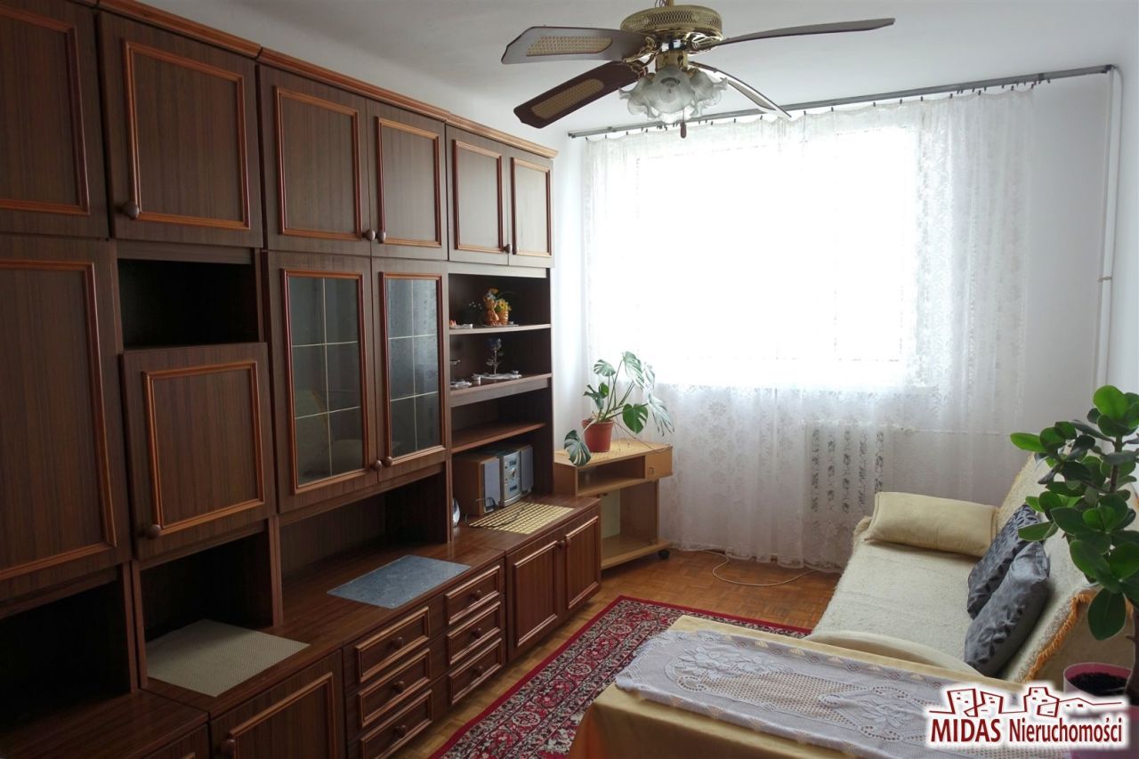 Mieszkanie 3-pokojowe Włocławek Zazamcze, ul. Wieniecka