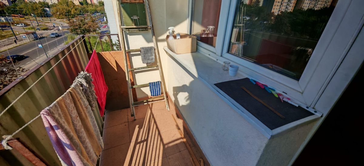 Mieszkanie 3-pokojowe Warszawa Żoliborz, ul. Władysława Broniewskiego. Zdjęcie 21