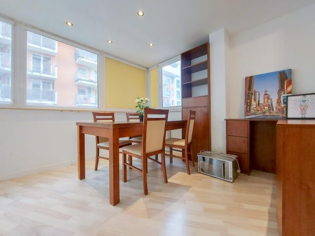 Mieszkanie 2-pokojowe Kraków Prądnik Biały, ul. Bociana. Zdjęcie 3