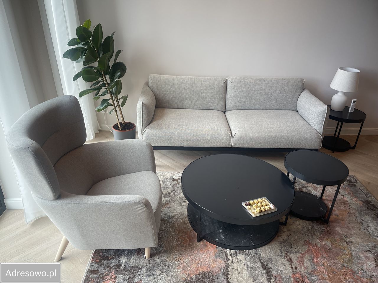 Biuro Katowice Wełnowiec, al. Wojciecha Korfantego. Zdjęcie 3