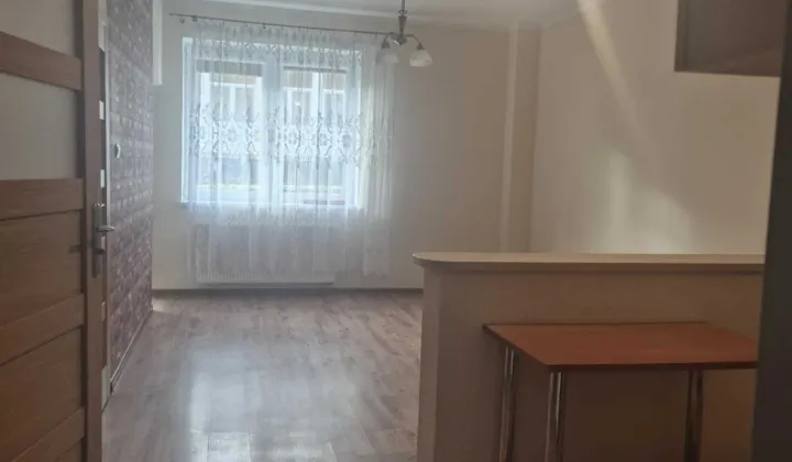 Mieszkanie 2-pokojowe Mrągowo, ul. Królewiecka