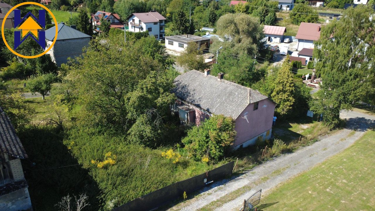 dom wolnostojący, 4 pokoje Owczary Dolina, ul. Dolina. Zdjęcie 6