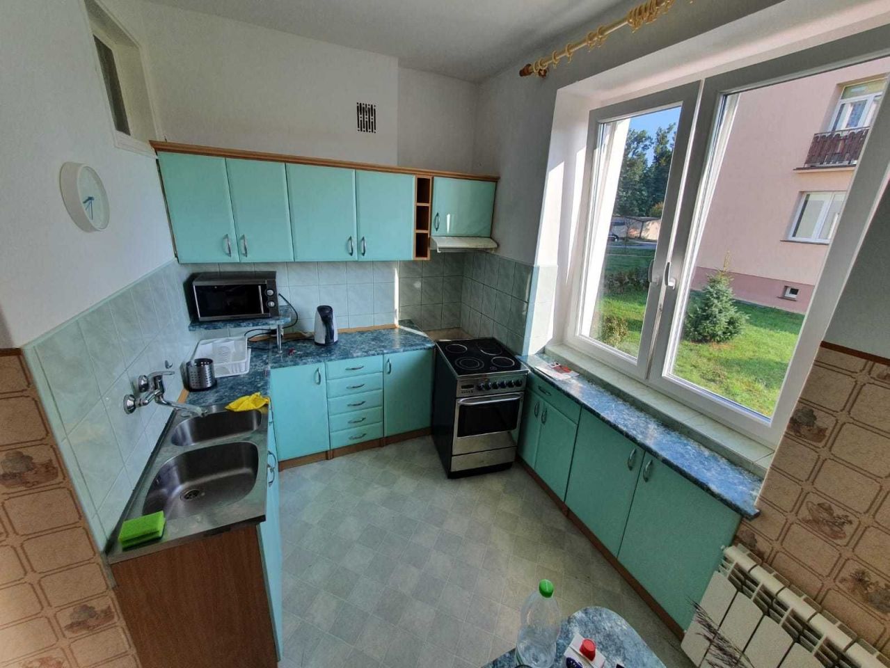 Mieszkanie 2-pokojowe Czarna Woda, ul. Adama Mickiewicza. Zdjęcie 4