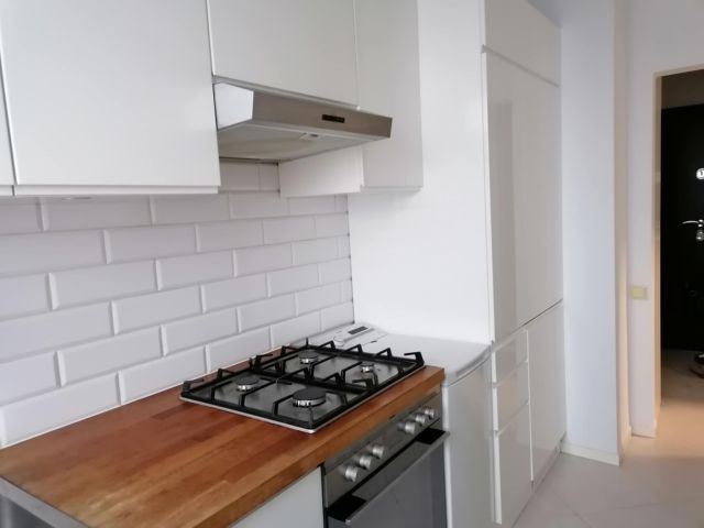 Mieszkanie 2-pokojowe Sosnowiec Stary Sosnowiec, ul. Matki Teresy Kierocińskiej. Zdjęcie 1