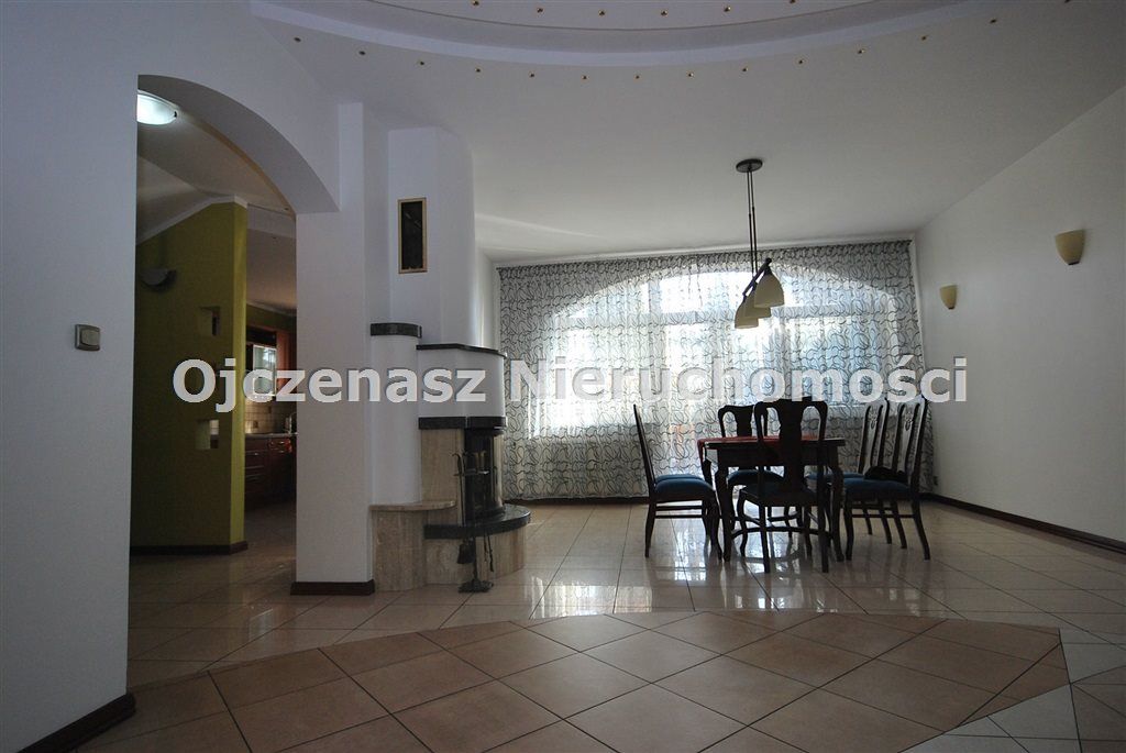 dom wolnostojący, 6 pokoi Osielsko, ul. Narcyzowa. Zdjęcie 2