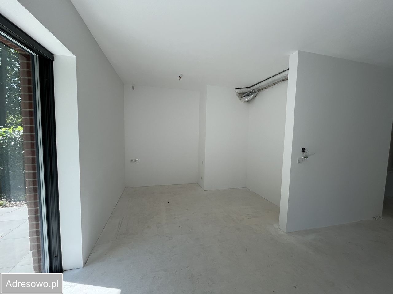 Mieszkanie 2-pokojowe Gdańsk Jelitkowo, ul. Pomorska. Zdjęcie 11