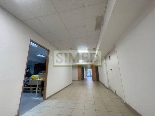 Hala/magazyn Warszawa Praga-Północ. Zdjęcie 2