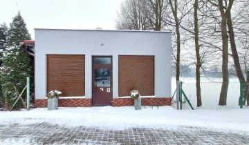 Lokal Świerklaniec, ul. Oświęcimska