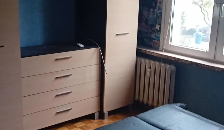 Mieszkanie 3-pokojowe Białystok Zielone Wzgórza, ul. Rumiankowa