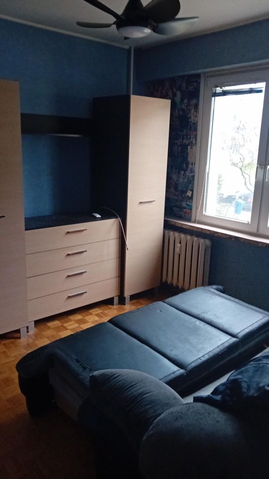 Mieszkanie 3-pokojowe Białystok Zielone Wzgórza, ul. Rumiankowa