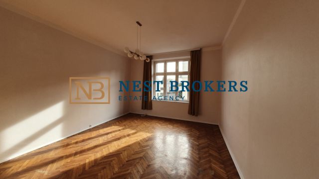 Mieszkanie 3-pokojowe Kraków Dębniki, ul. Zagrody. Zdjęcie 2