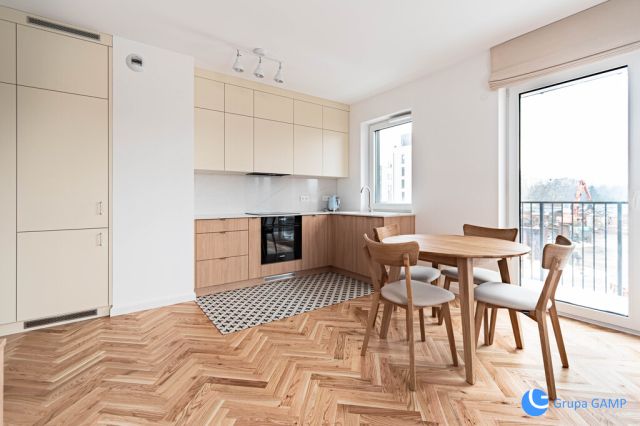 Mieszkanie 3-pokojowe Kraków, ul. Rydlówka. Zdjęcie 2