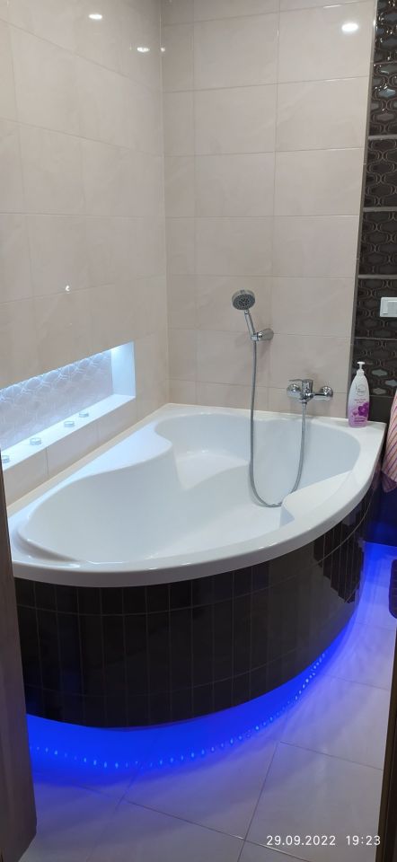 Mieszkanie 3-pokojowe Piła Górne. Zdjęcie 7