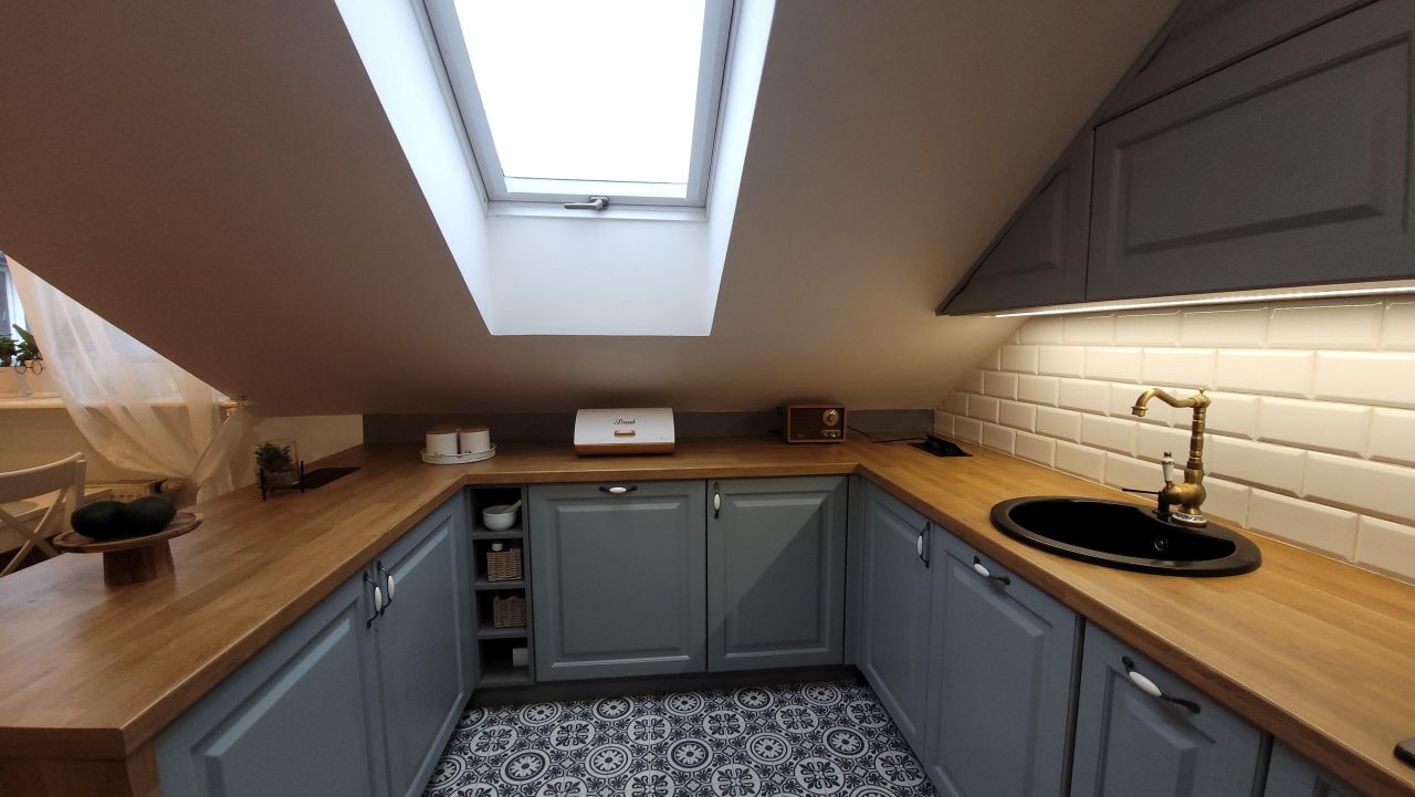 Mieszkanie 4-pokojowe Warszawa Zacisze, ul. Wyspowa. Zdjęcie 6