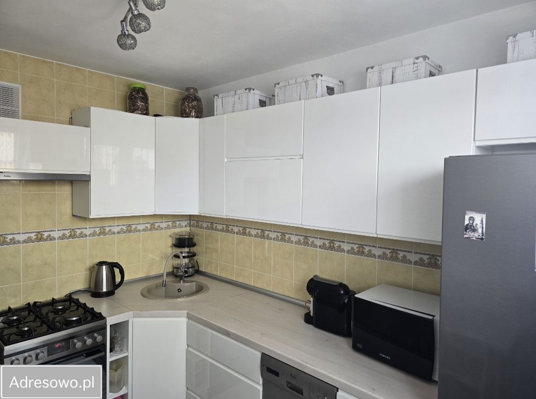 Mieszkanie 2-pokojowe Szczecinek, ul. Lwowska. Zdjęcie 13