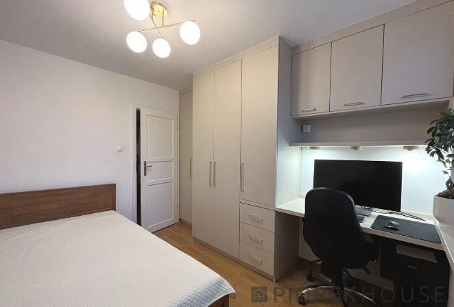 Mieszkanie 3-pokojowe Warszawa Bemowo, ul. Waleriana Czumy. Zdjęcie 15