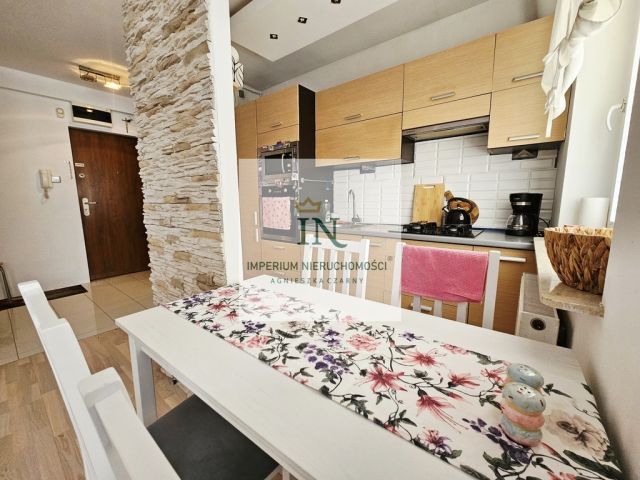 Mieszkanie 1-pokojowe Lublin Węglinek, ul. Jaspisowa. Zdjęcie 2