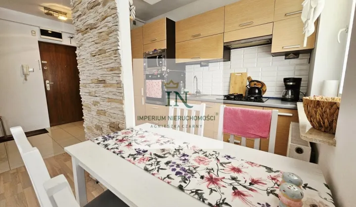 Mieszkanie 1-pokojowe Lublin Węglinek, ul. Jaspisowa