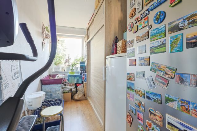 Mieszkanie 3-pokojowe Krosno, ul. Ignacego Łukasiewicza. Zdjęcie 5