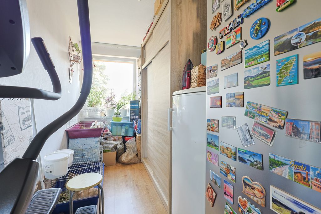 Mieszkanie 3-pokojowe Krosno, ul. Ignacego Łukasiewicza. Zdjęcie 5