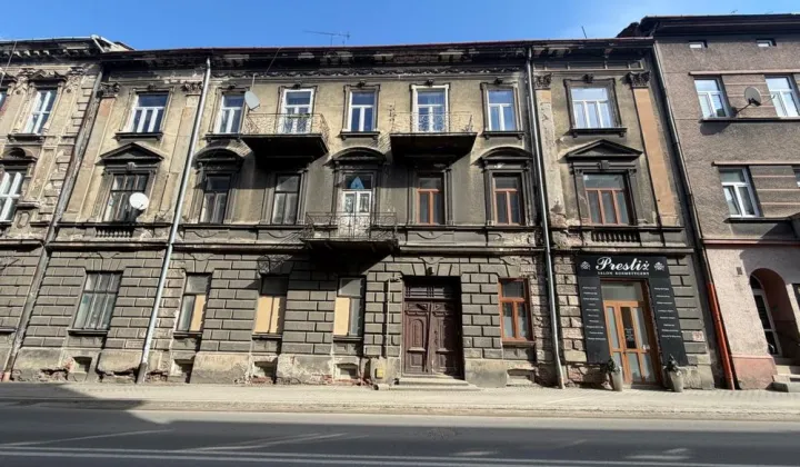 Mieszkanie 4-pokojowe Jarosław, ul. Józefa Ignacego Kraszewskiego