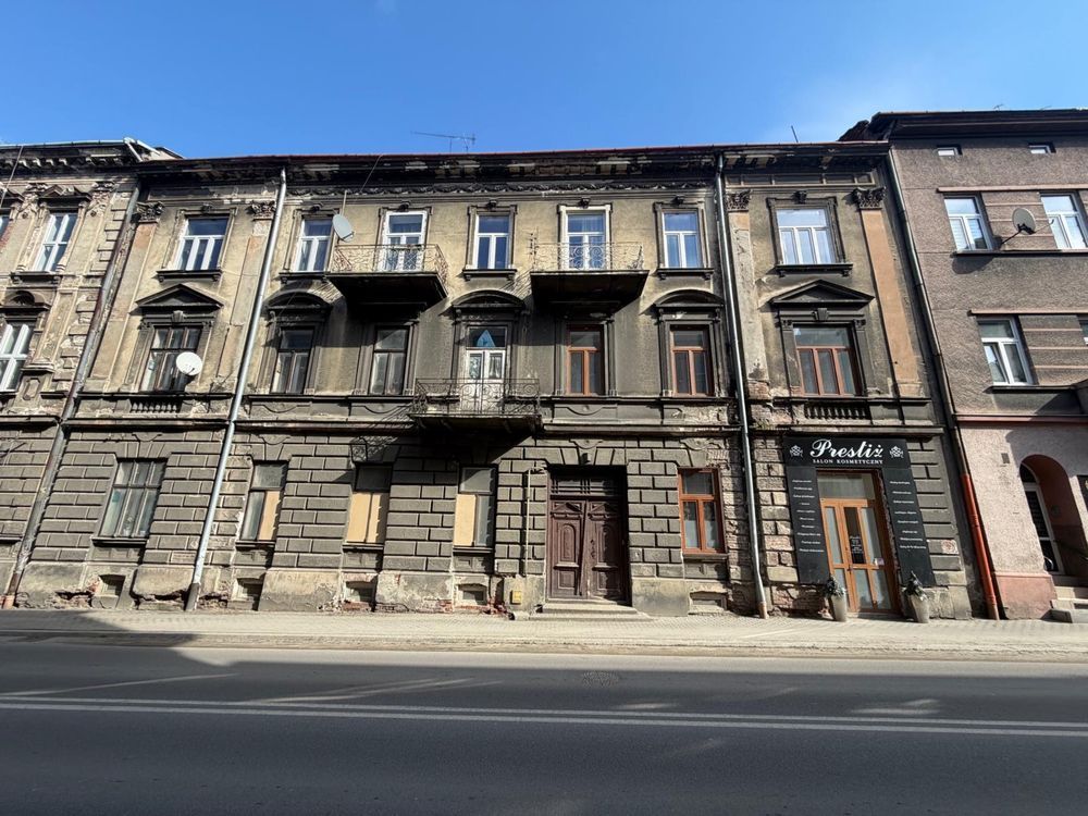 Mieszkanie 4-pokojowe Jarosław, ul. Józefa Ignacego Kraszewskiego. Zdjęcie 1