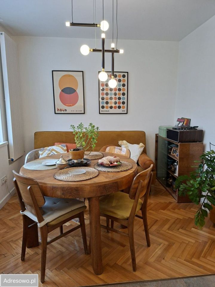 Mieszkanie 3-pokojowe Warszawa Praga-Południe, ul. Afrykańska. Zdjęcie 5