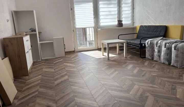 Mieszkanie 1-pokojowe Biała