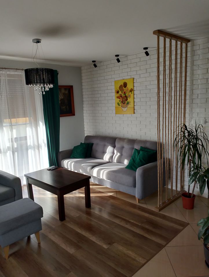 dom wolnostojący, 5 pokoi Brzeziny, Szkolna. Zdjęcie 7