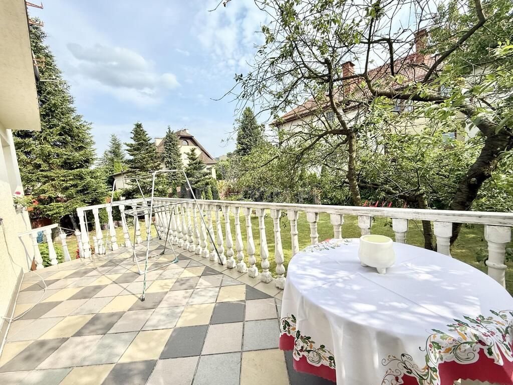 dom wolnostojący, 8 pokoi Kielce Barwinek. Zdjęcie 27