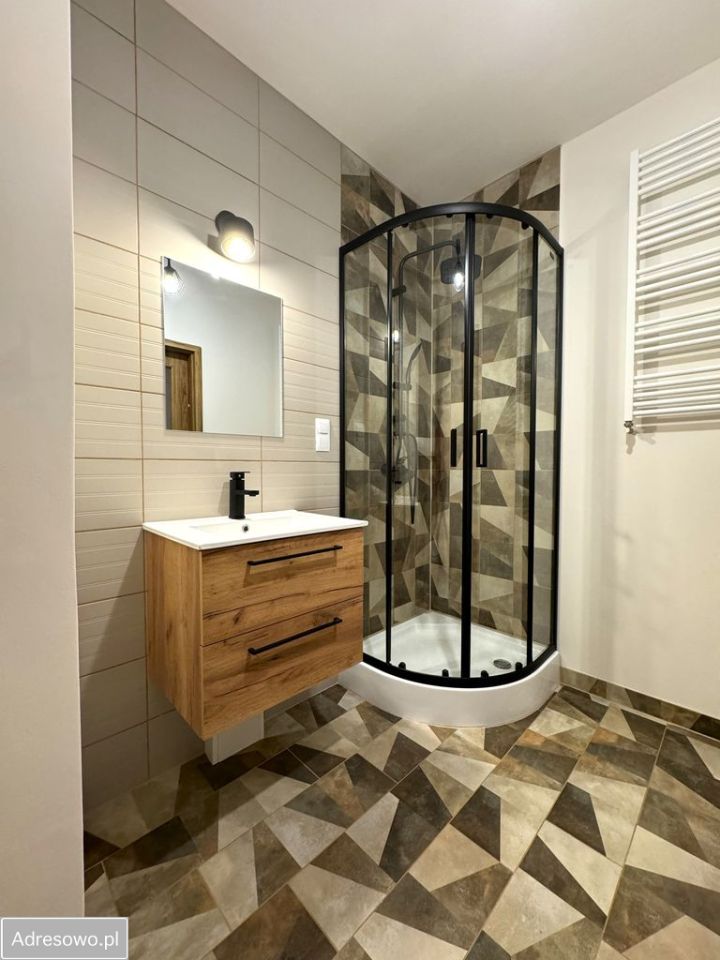 Mieszkanie 2-pokojowe Poznań Podolany, ul. Jasielska. Zdjęcie 15