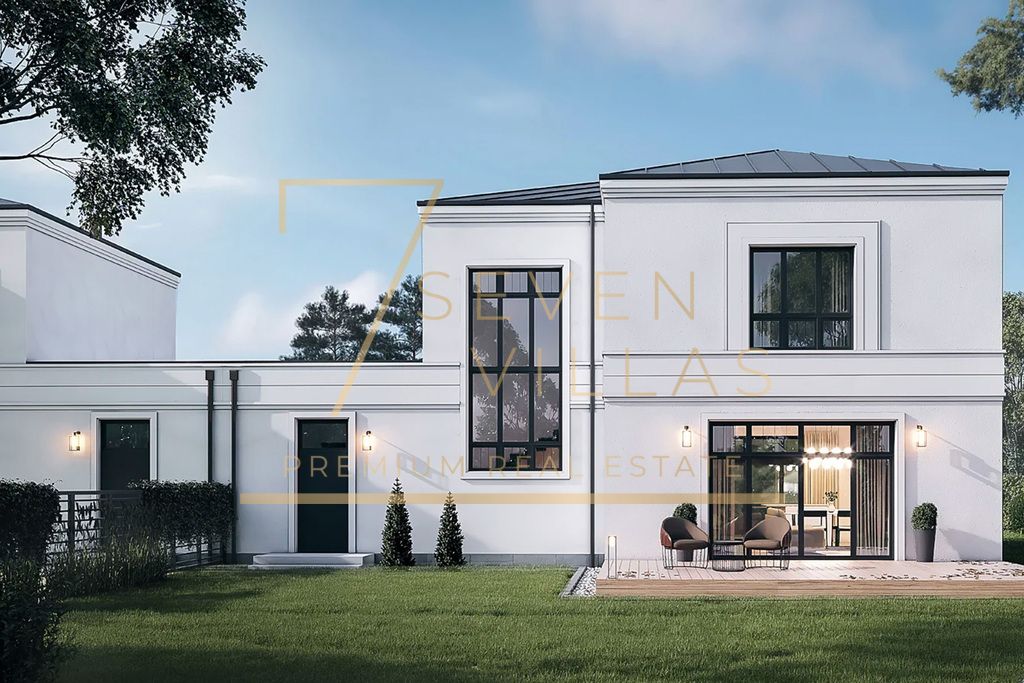 bliźniak, 4 pokoje Michałowice-Wieś. Zdjęcie 2