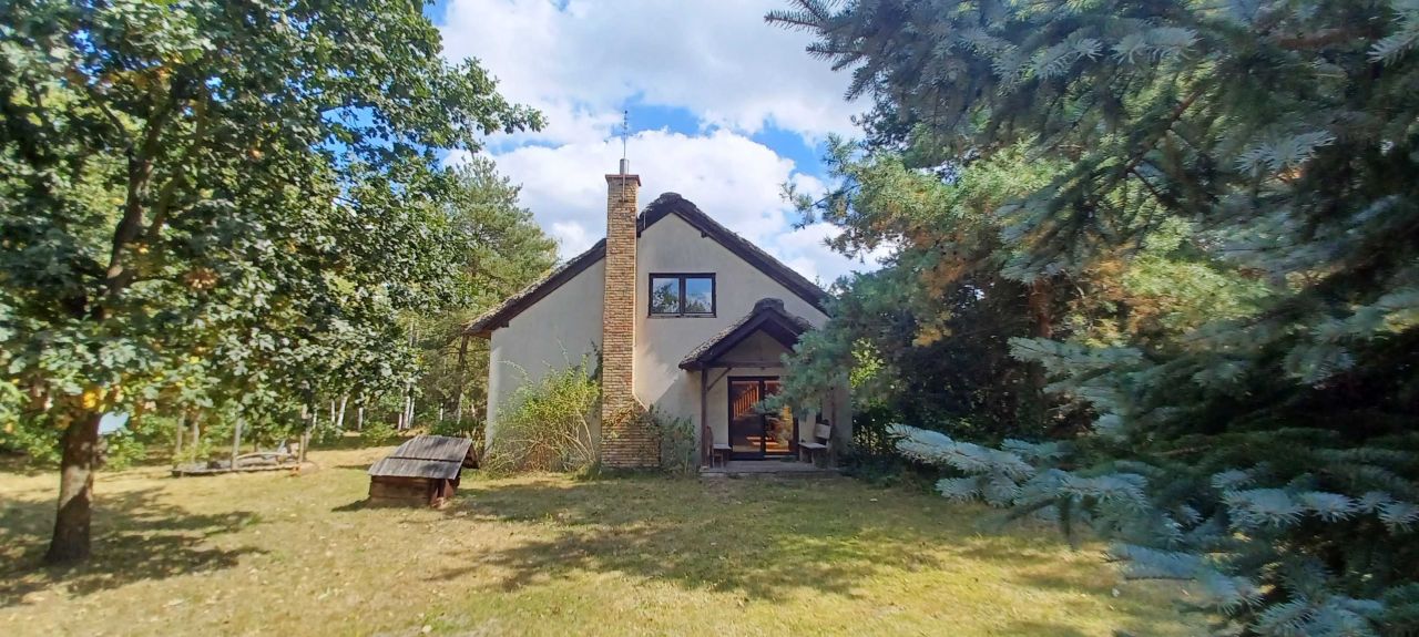 dom wolnostojący, 4 pokoje Czarny Las. Zdjęcie 8