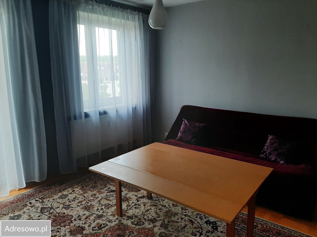 Mieszkanie 1-pokojowe Lublin Czuby, ul. Ametystowa. Zdjęcie 4