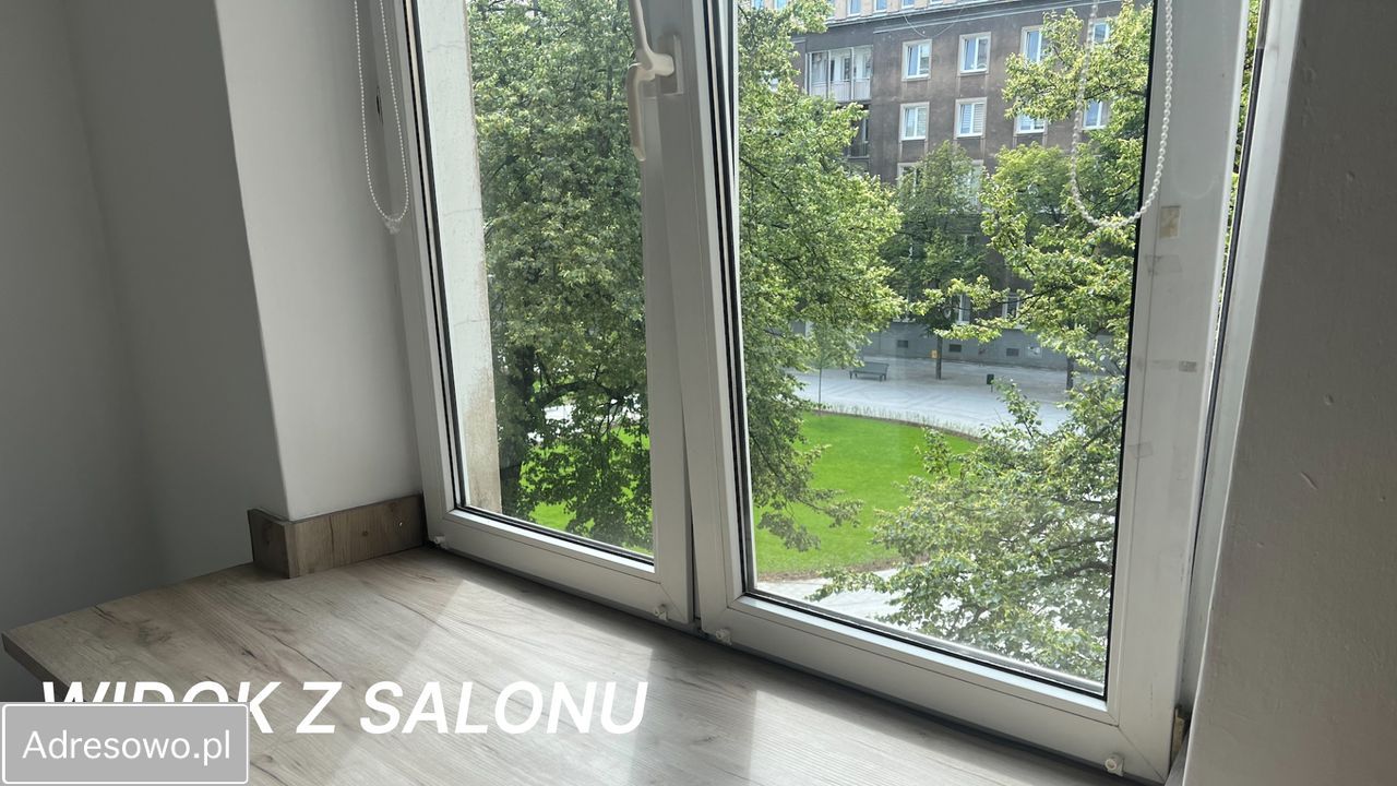 Mieszkanie 3-pokojowe Kraków Nowa Huta, os. Centrum B. Zdjęcie 10