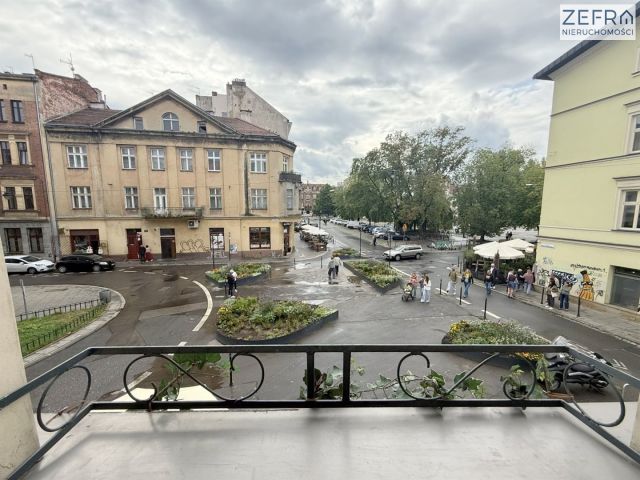 Lokal Kraków Kazimierz, ul. Mostowa. Zdjęcie 5
