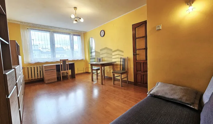 Mieszkanie 1-pokojowe Bydgoszcz Bartodzieje Wielkie