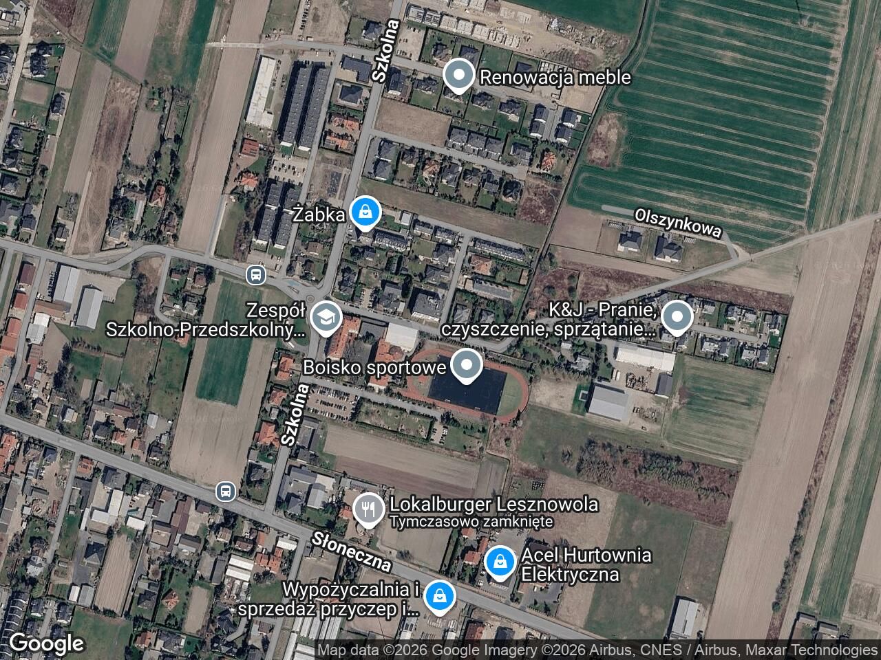 Mieszkanie 4-pokojowe Mysiadło, ul. Olimpijska. Zdjęcie 1