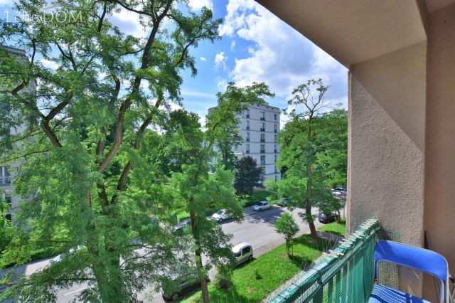 Mieszkanie 2-pokojowe Kraków Nowa Huta, os. Słoneczne. Zdjęcie 12