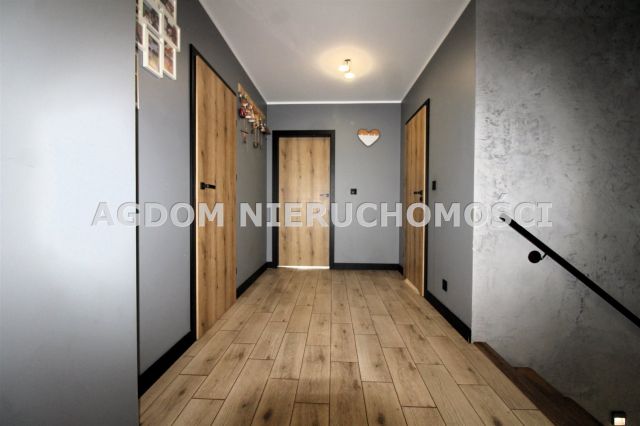 dom wolnostojący, 5 pokoi Łagiewniki. Zdjęcie 17