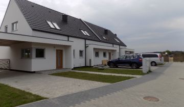 segmentowiec, 3 pokoje Trzęsacz, ul. Łąkowa 5A