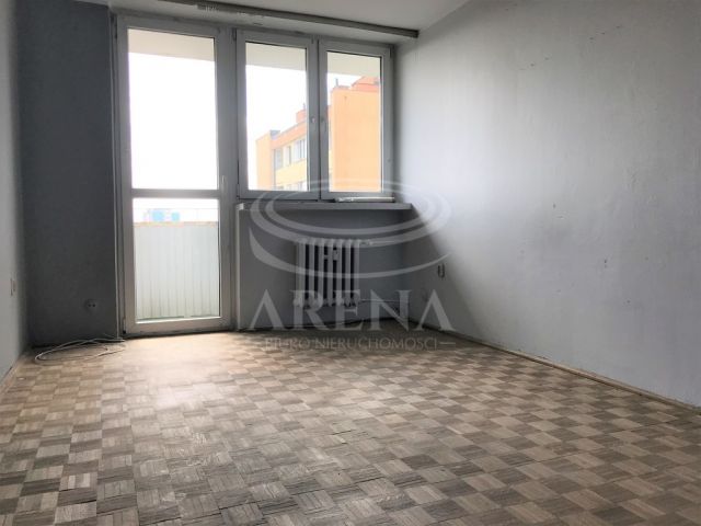 Mieszkanie 3-pokojowe Lublin Kalinowszczyzna, ul. Wilhelma Orlika-Ruckemanna. Zdjęcie 1