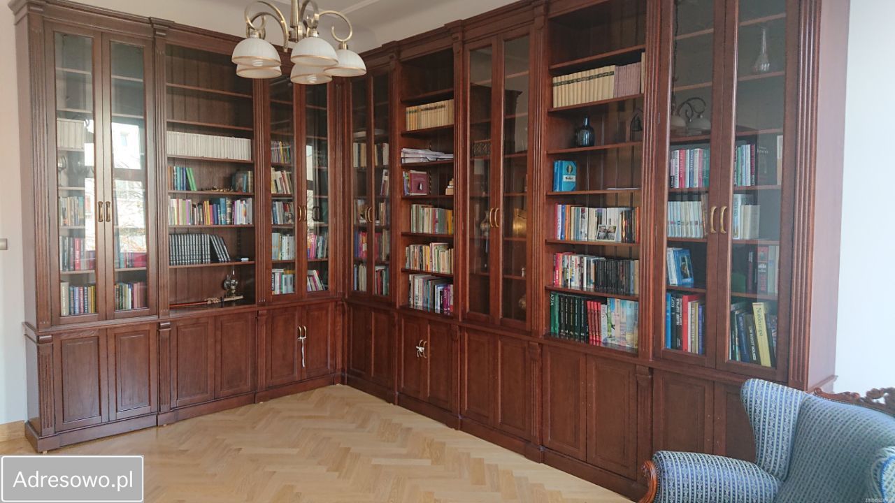 Mieszkanie 4-pokojowe Bydgoszcz Śródmieście, ul. Jana Karola Chodkiewicza. Zdjęcie 7