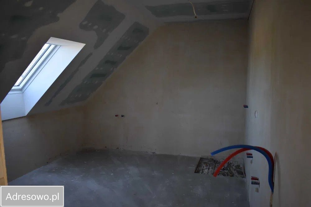 dom wolnostojący, 3 pokoje Maszewo Lęborskie, ul. Morenowa. Zdjęcie 6