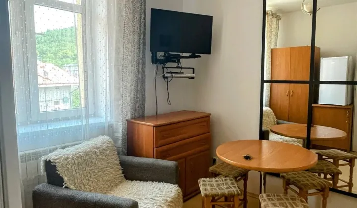 Mieszkanie 3-pokojowe Krynica-Zdrój, ul. Józefa Ignacego Kraszewskiego