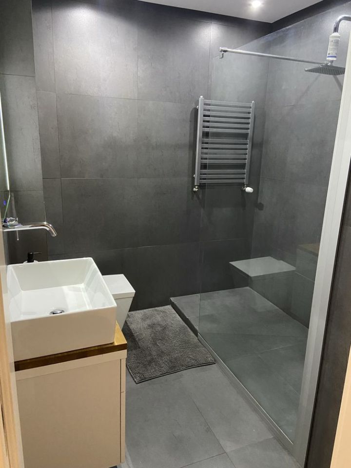 Mieszkanie 2-pokojowe Kraków, ul. Bociana. Zdjęcie 4