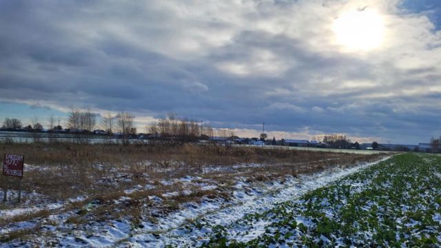 Działka rolno-budowlana Majków Duży. Zdjęcie 1